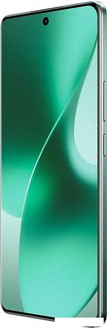 Телефон Realme 15 Pro 5G RMX5101 12GB/512GB международная версия (зеленый)