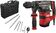 Перфоратор Skil RH1183SE00 (кейс)
