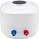 Накопительный электрический водонагреватель Haier ES10V-EQ2