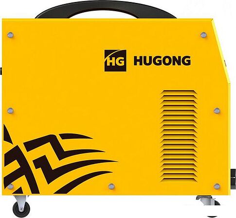 Сварочный инвертор HUGONG Inverdelta 500WE