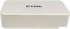 Неуправляемый коммутатор D-Link DES-1005C/F6/E