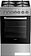 Кухонная плита BEKO FSE52130GSS