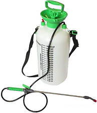 Ручной опрыскиватель WMC Tools TG7602016-10L