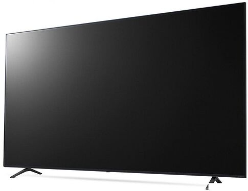 Телевизор LG NanoCell NANO80 86NANO80T6A