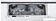 Посудомоечная машина Whirlpool WSIO 3T125 6PE X