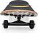 Скейтборд Plank Raccoon P22-SKATE-PACCON