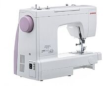 Электромеханическая швейная машина Janome HD1015