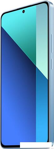 Смартфон Xiaomi Redmi Note 13 8GB/512GB с NFC международная версия (ледяной синий)