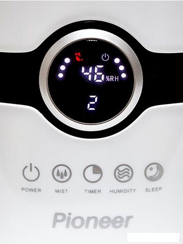 Увлажнитель воздуха Pioneer HDS45