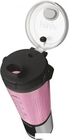 Портативный блендер Ninja BC151EUBK