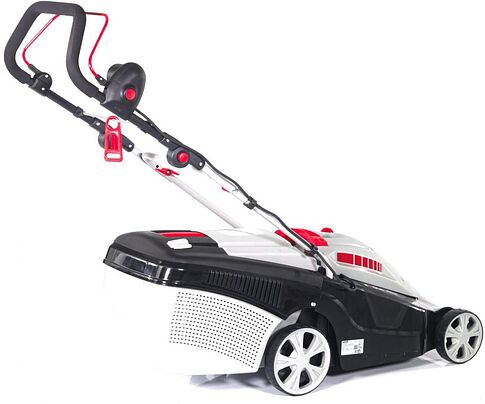 Газонокосилка Geos Comfort 40 Е 212858