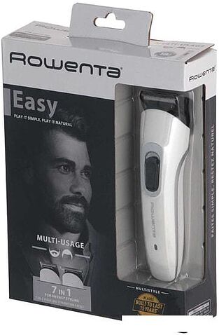 Универсальный триммер Rowenta Multistyle TN8931F4