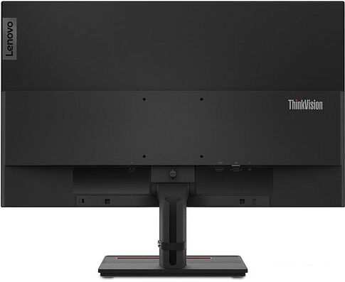Монитор Lenovo ThinkVision S27e-20
