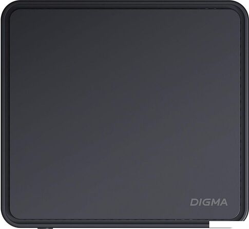 Компактный компьютер Digma Mini Office DPCN-8CXW01