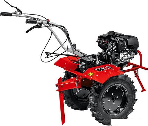 Мотоблок Зубр МТШ-600