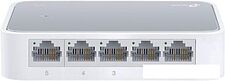 Неуправляемый коммутатор TP-Link TL-SF1005D Неуправляемый коммутатор TP-Link TL-SF1005D