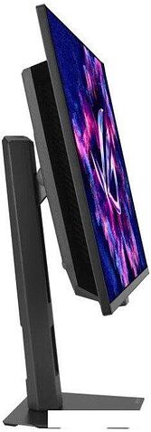 Игровой монитор ASUS ROG Strix OLED XG27AQDMES