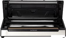 Вакуумный упаковщик Zigmund & Shtain VS-509