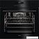Паровой духовой шкаф AEG 9000 Steampro BSE792220B