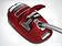 Пылесос Miele Complete C3 Cat & Dog Flex SGEF5 (оранжевый)