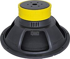 Головка сабвуфера Swat REV-15 v.2