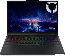 Игровой ноутбук Lenovo Legion Pro 5 16IRX10 83NN001HRK Игровой ноутбук Lenovo Legion Pro 5 16IRX10 83NN001HRK