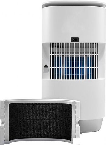 Мойка воздуха Electrolux ECC-8015D