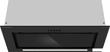 Кухонная вытяжка Meferi SMARTBOX60BK Glass Power