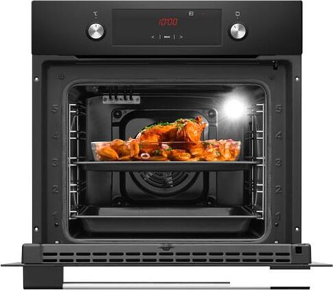 Электрический духовой шкаф Hansa BOES69451