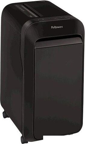 Шредер Fellowes PowerShred LX220 (черный)