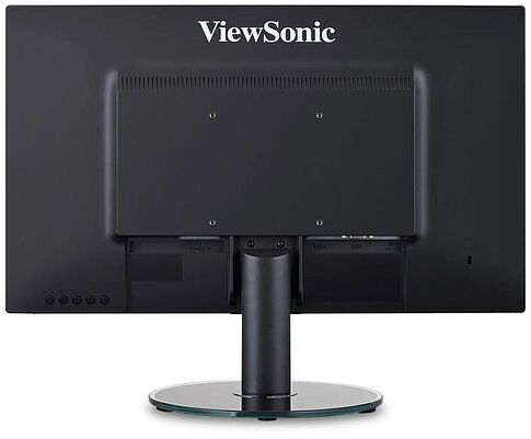 Монитор ViewSonic VA2719-SMH