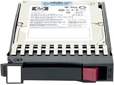 Жесткий диск HP 693648-B21 1.2TB