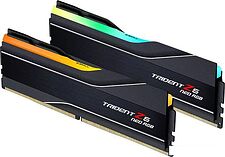 Оперативная память G.Skill Trident Z5 Neo RGB 2x48ГБ DDR5 6000 МГц F5-6000J3036F48GX2-TZ5NR Оперативная память G.Skill Trident Z5 Neo RGB 2x48ГБ DDR5 6000 МГц F5-6000J3036F48GX2-TZ5NR