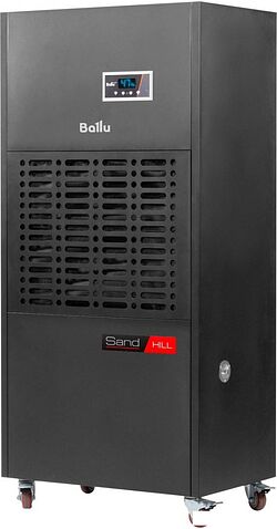 Осушитель воздуха Ballu BDH-240L
