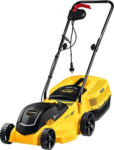 Газонокосилка Steher LM-38-1700 Газонокосилка Steher LM-38-1700
