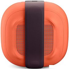 Беспроводная колонка Bose SoundLink Micro (оранжевый)