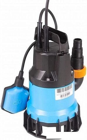 Фекальный насос Джилекс Фекальник 115/5