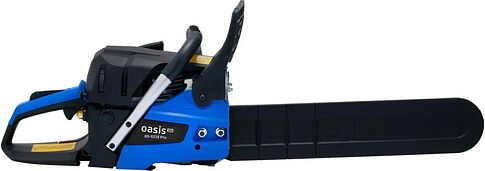 Бензопила Oasis GSR-5218 Pro