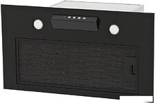 Кухонная вытяжка Akpo Neva 60 WK-10 (черный)