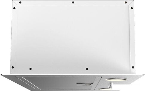 Кухонная вытяжка ZorG Technology Cendy 1000 52 M (нержавеющая сталь)