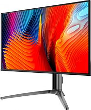 Игровой монитор Digma Pro 27" Vision S