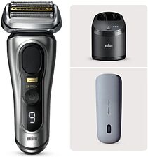 Электробритва Braun Series 9 Pro+ 9675cc