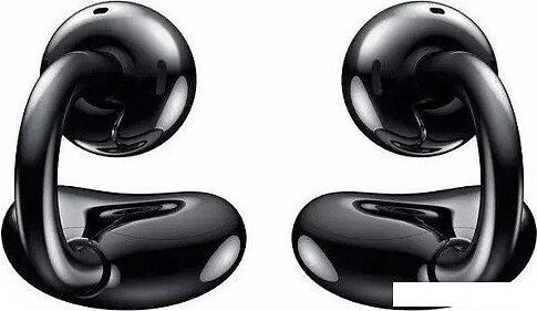 Наушники HONOR Choice Earbuds Clip (черный)