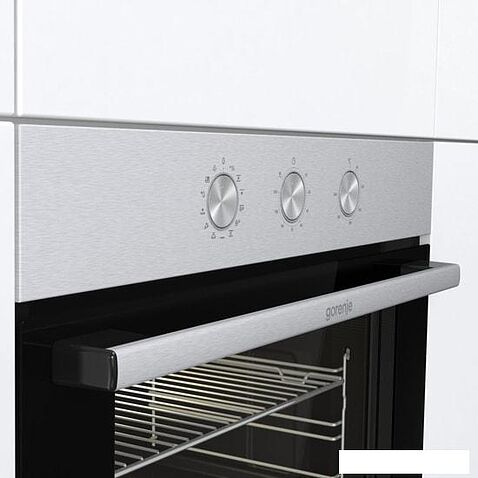 Электрический духовой шкаф Gorenje BO6727E03X