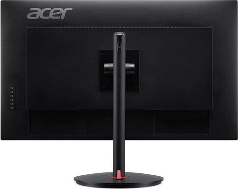 Игровой монитор Acer Nitro XV322QKV3bmiiphx UM.JX2CD.301