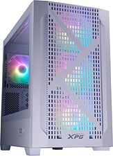 Корпус ADATA XPG Lander 300 (белый)