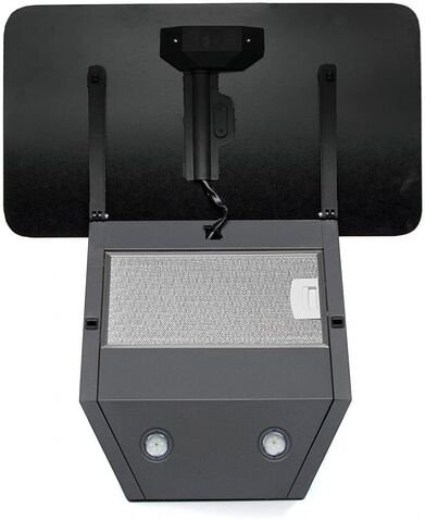 Кухонная вытяжка Konigin Pirol 60 (серый)