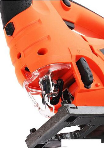 Электролобзик Patriot LS 902