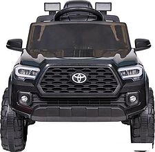 Электромобиль Farfello Toyota KAM-34 (черный)