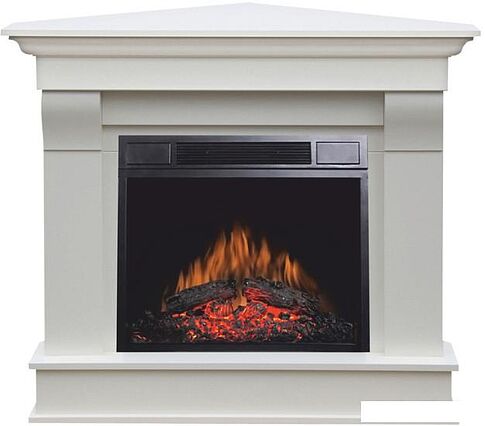 Портал Smolcom Albion Corner V23 (белый)